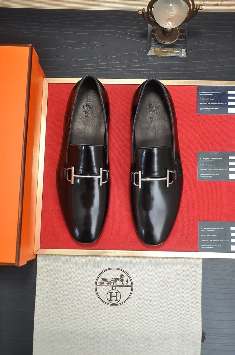 Hermes Business Shoes